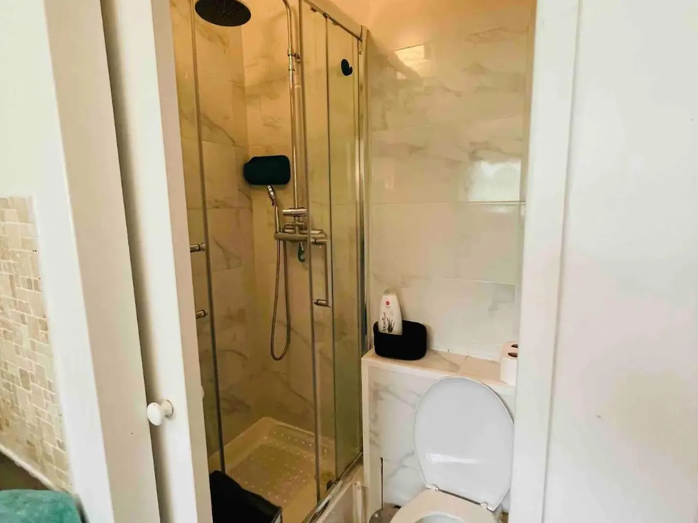 Studio Beaugrenelle - 770 Metre De La Tour Effel Lejlighed Paris 0*,